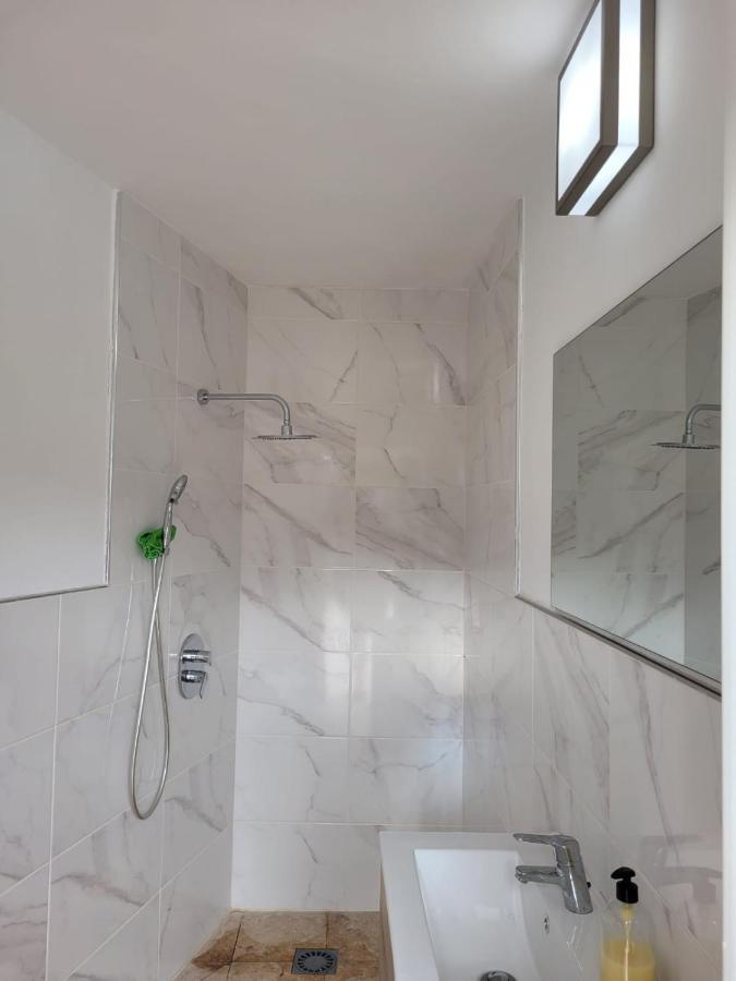산타 비르지타 Casa Con Piscina, High-Speed Wi-Fi Y Vistas 빌라 외부 사진
