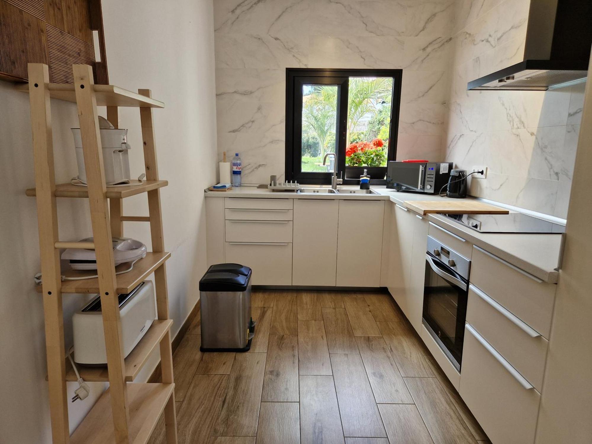 산타 비르지타 Casa Con Piscina, High-Speed Wi-Fi Y Vistas 빌라 외부 사진