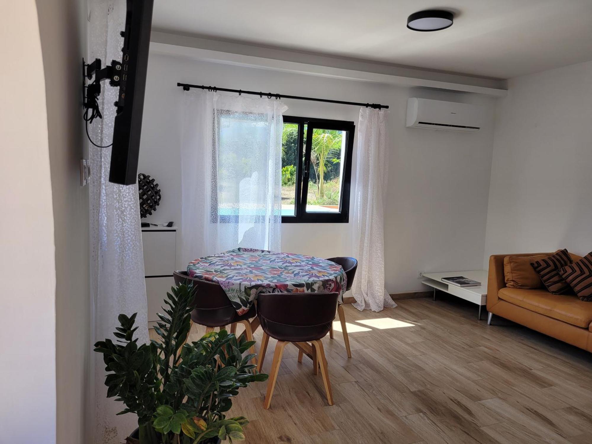 산타 비르지타 Casa Con Piscina, High-Speed Wi-Fi Y Vistas 빌라 외부 사진