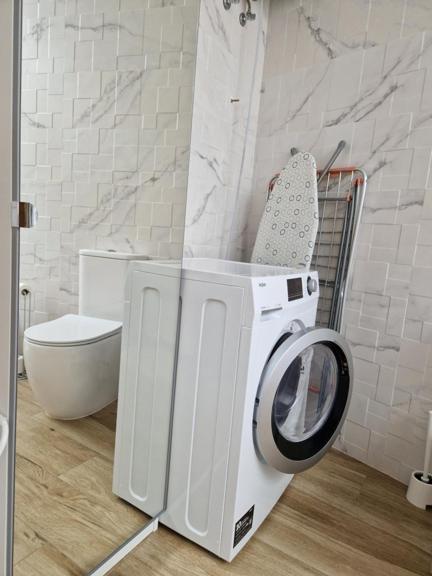 산타 비르지타 Casa Con Piscina, High-Speed Wi-Fi Y Vistas 빌라 외부 사진